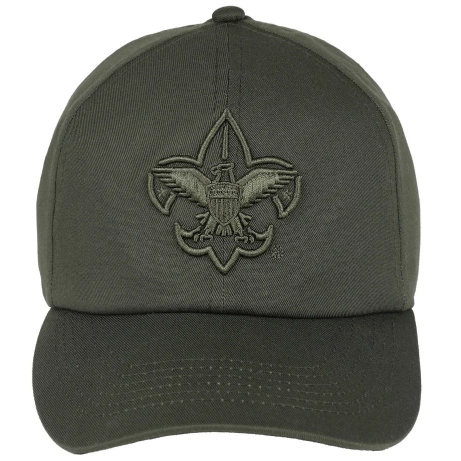 BSA cap